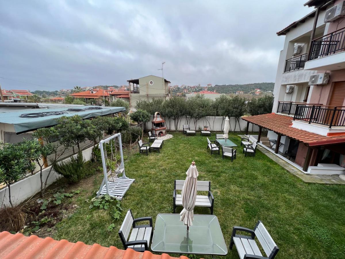 Apartment Nea Roda Apartments Nea Roda