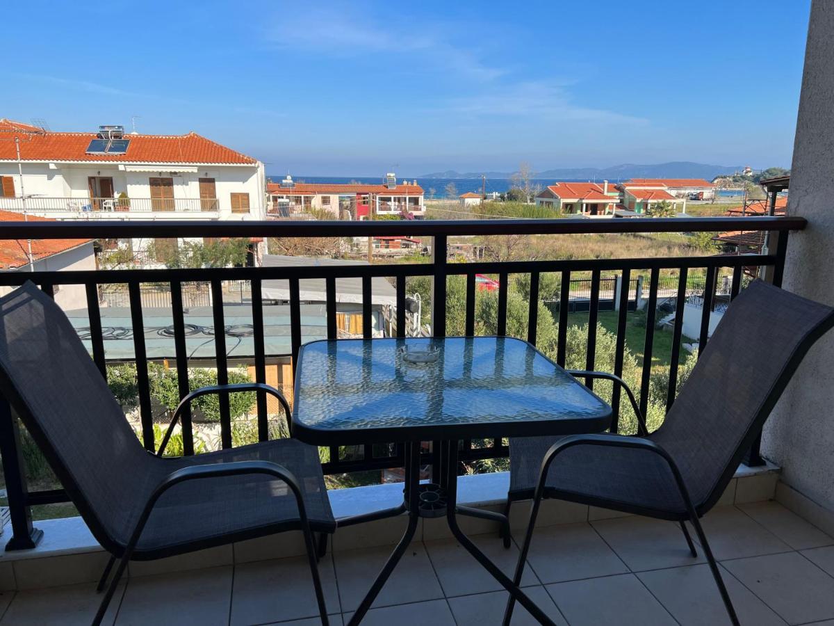 Nea Roda Apartments Apartment