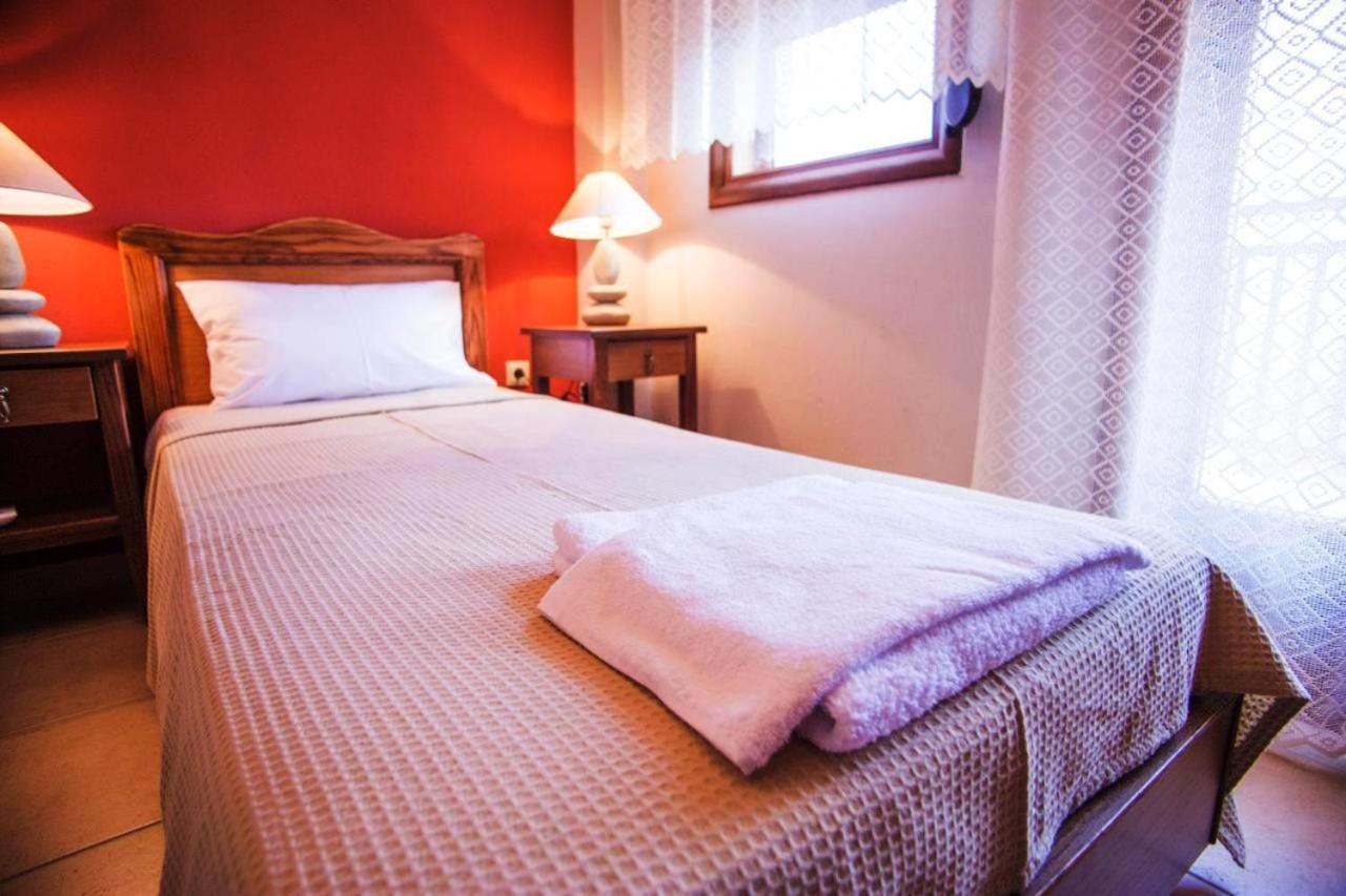 Apartment Nea Roda Apartments Nea Roda