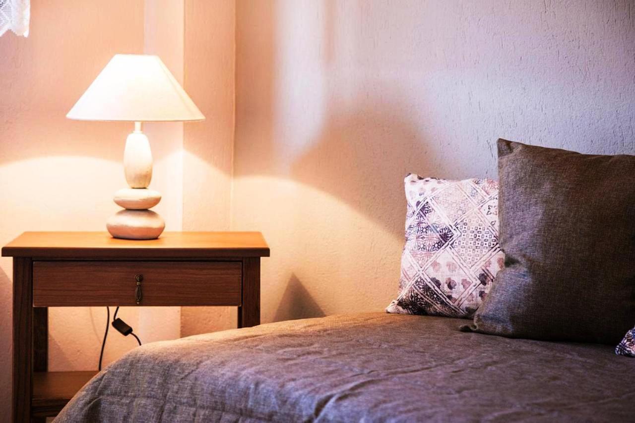 Nea Roda Apartments * Nea Roda