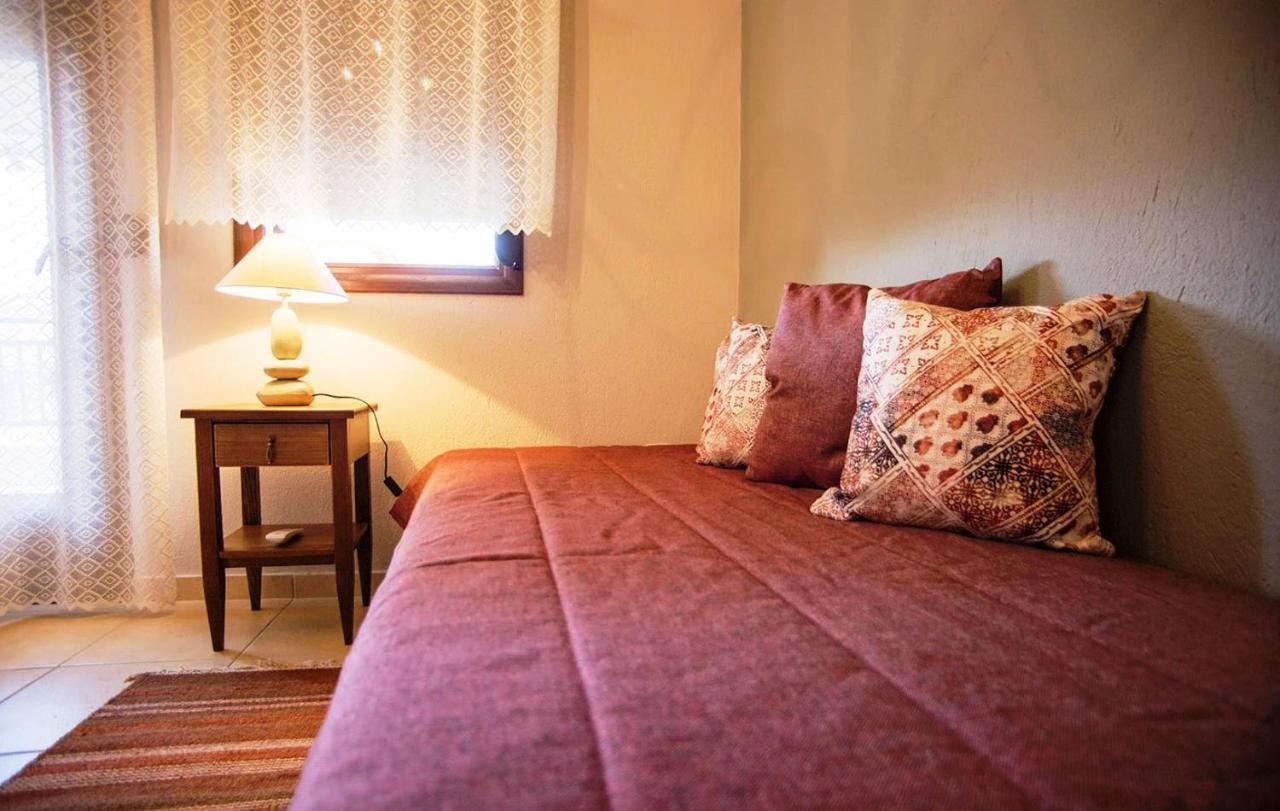 Apartment Nea Roda Apartments