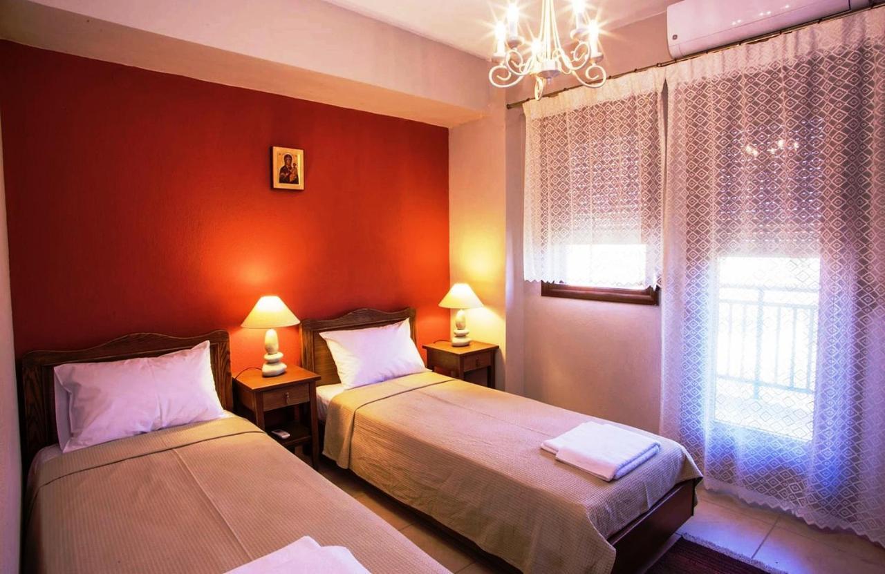 Nea Roda Apartments Apartment *