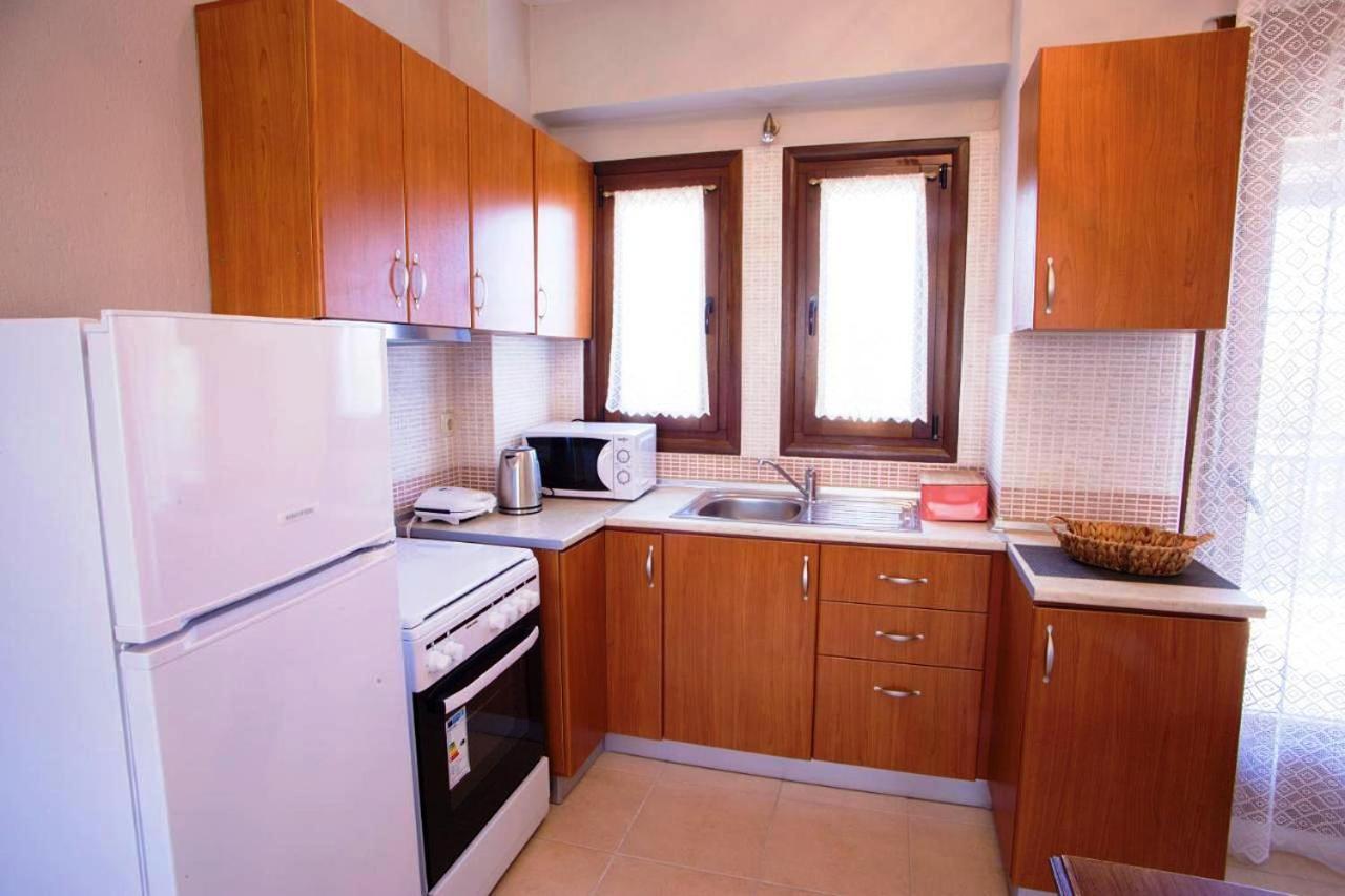Nea Roda Apartments Apartment