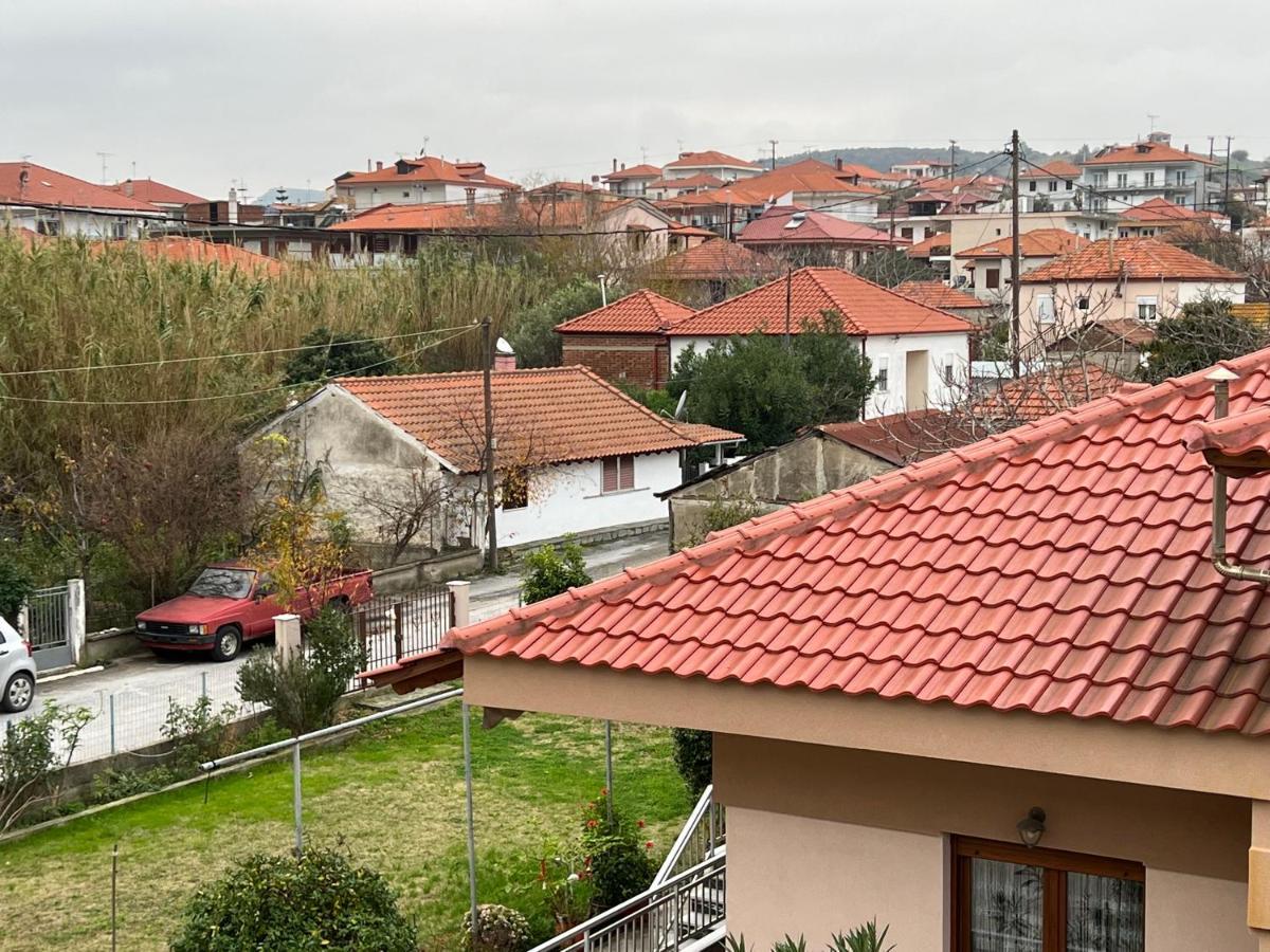 Apartment Nea Roda Apartments