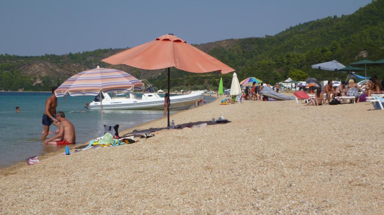 Nea Roda Apartments