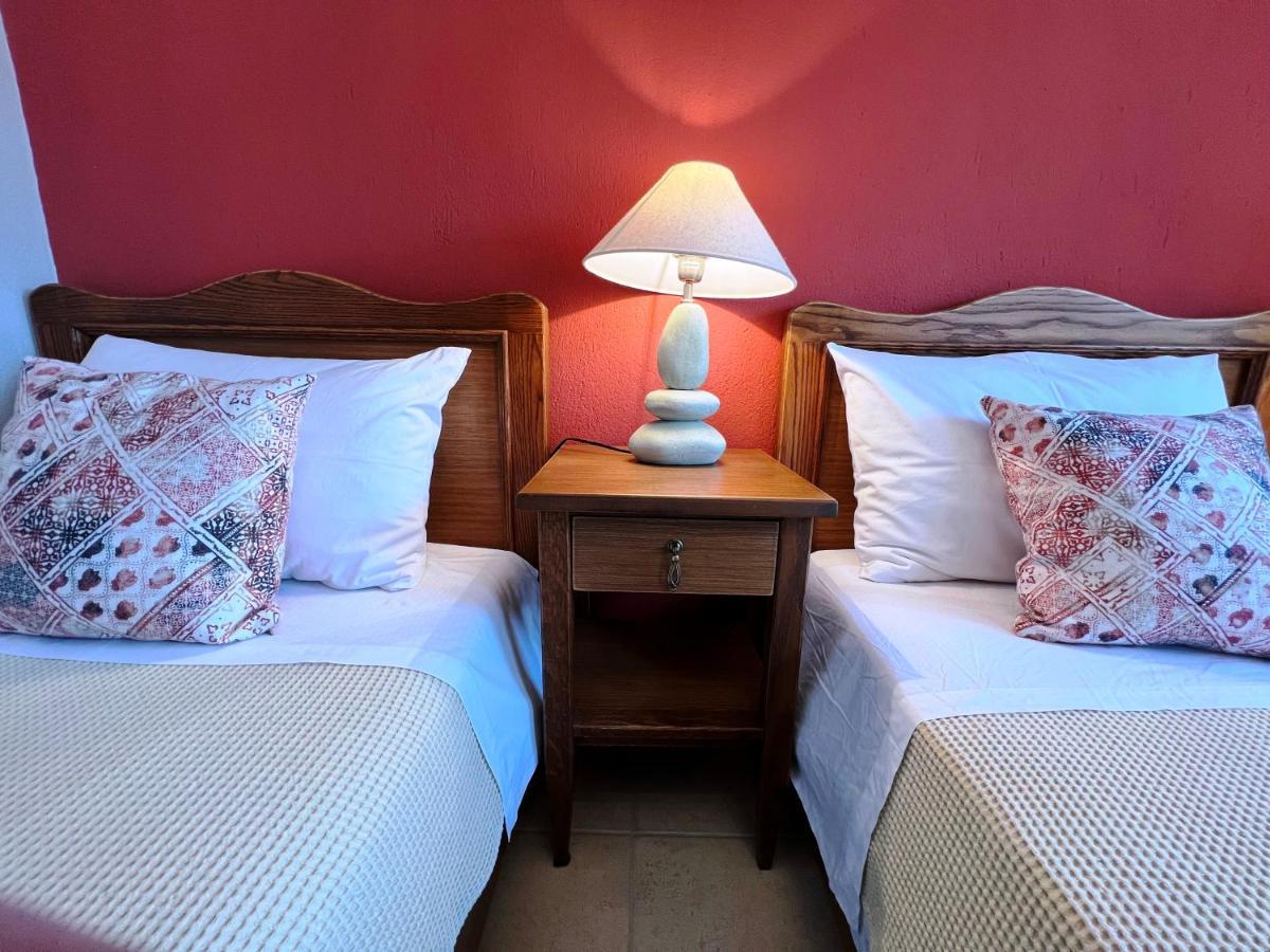 Apartment Nea Roda Apartments