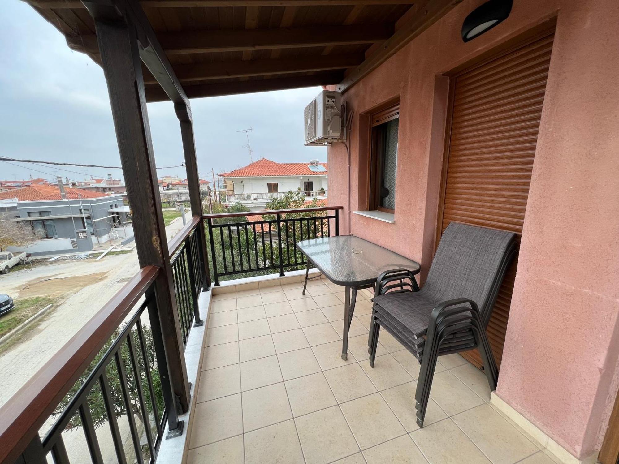 Nea Roda Apartments Apartment